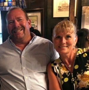 Meet your Posher, Margaret